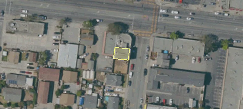 3 Wood St