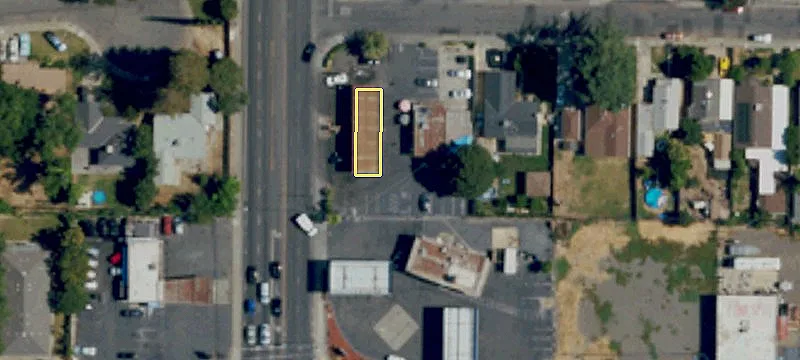2520 Northgate Blvd