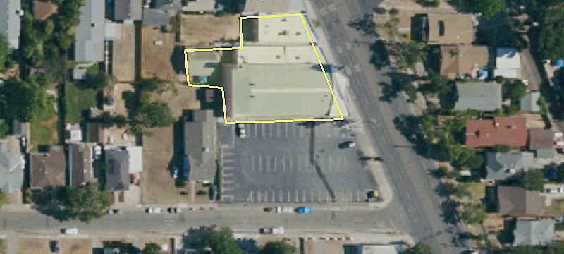 3524 Stockton Blvd