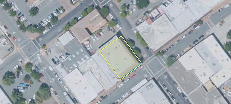 531 Main St, Unit 535