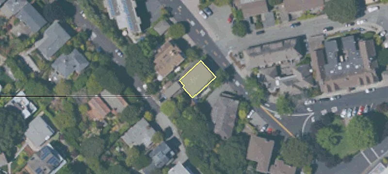 553 San Rafael Ave