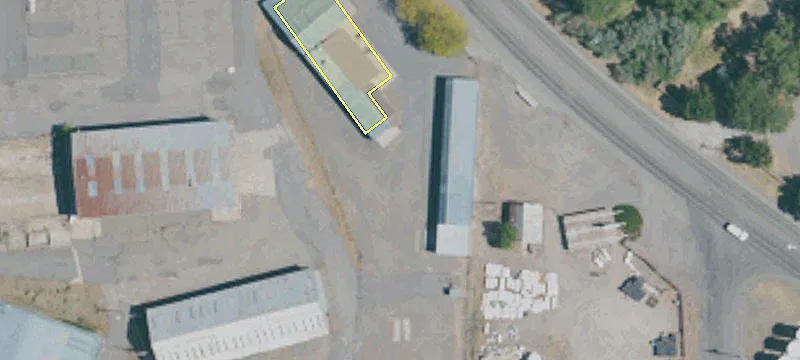 702-100 Johnstonville Rd