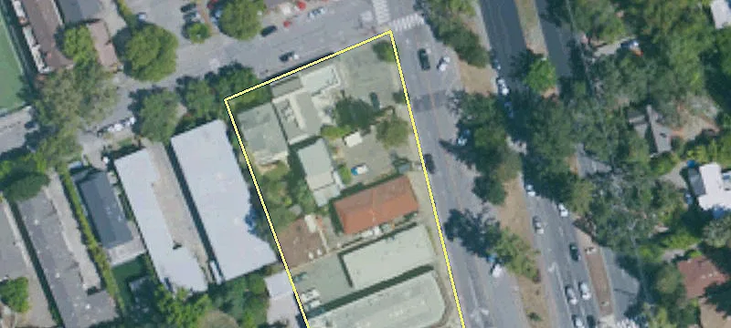 35 San Anselmo Ave