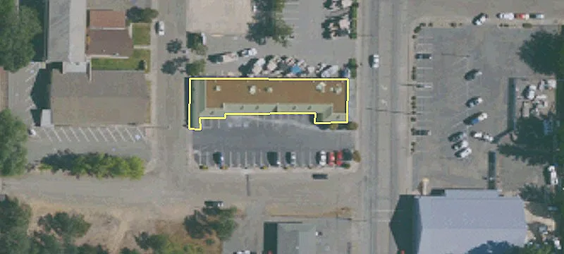 487 Main St
