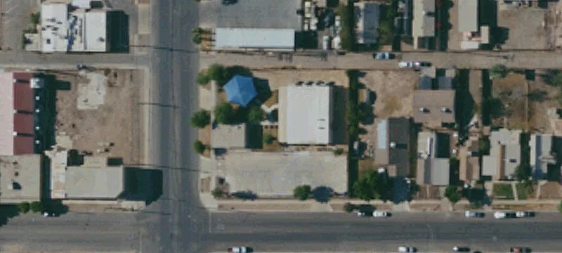 160 Cesar Chavez St