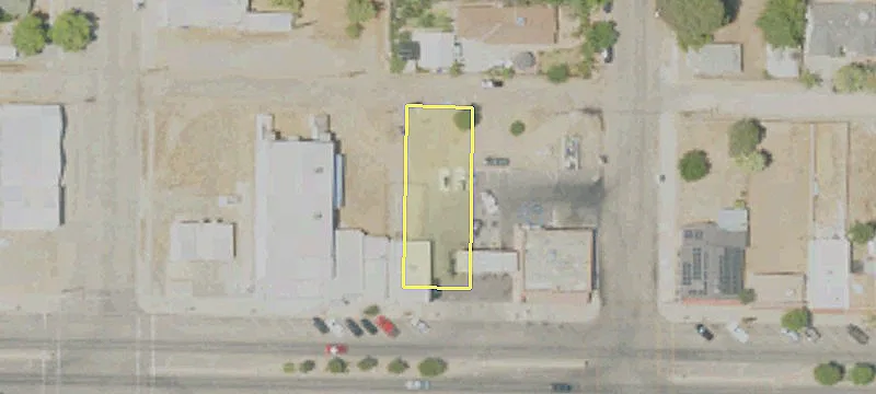 424 Park Blvd