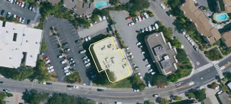 1000 Eliseo Dr, Unit 2