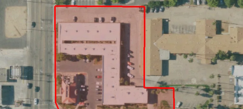 2570 Jensen Ave