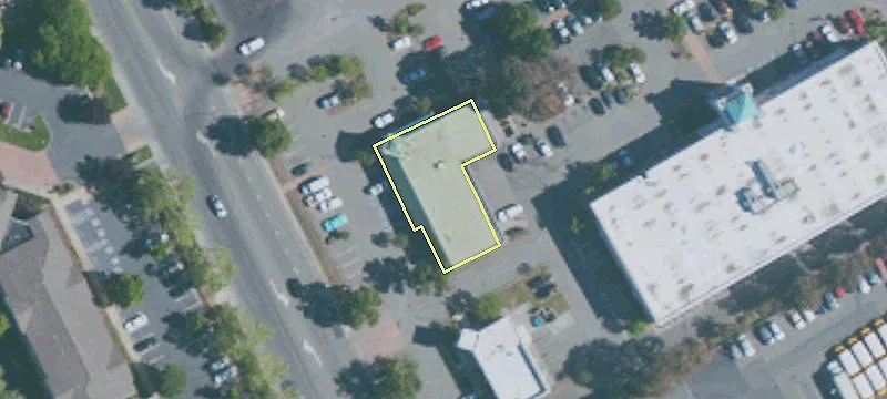 2089 Camino Ramon