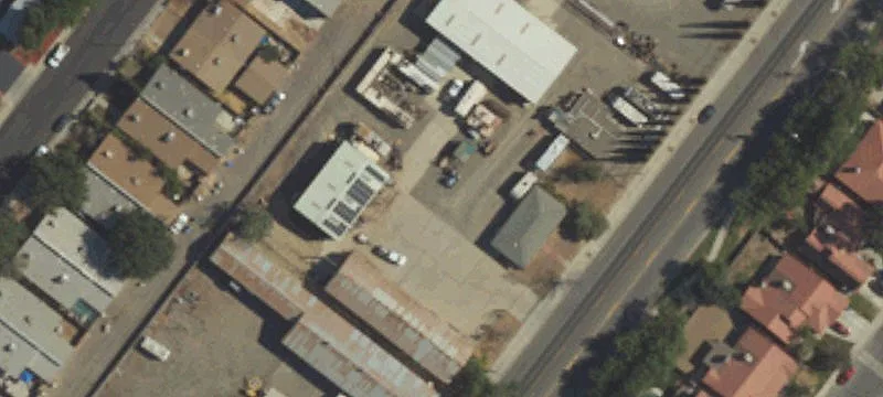 840 Elm Ave