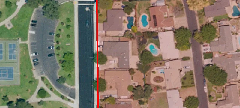 5428 Mariposa Ave