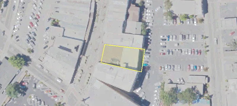 153 Ml St