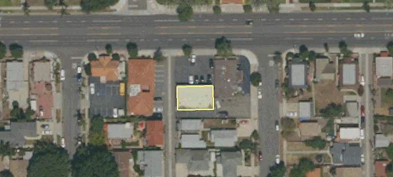 812 Chapman Ave
