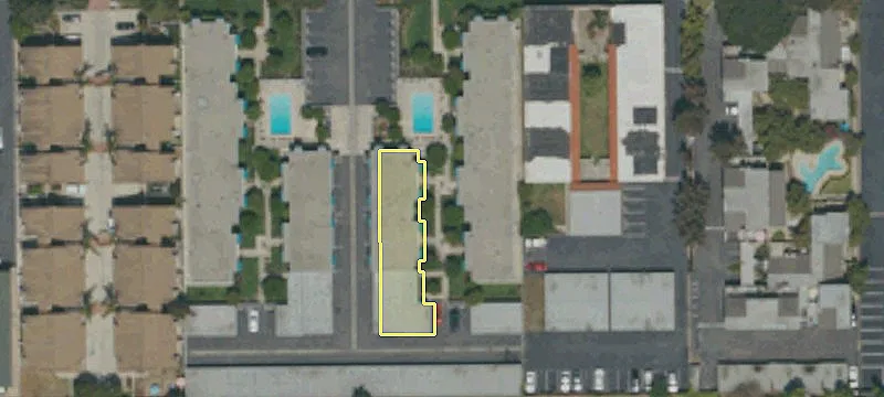 301 Avocado St