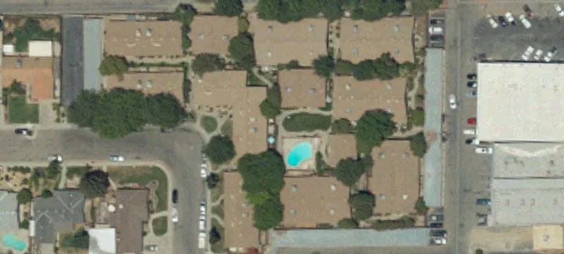 15100 El Mar Ln
