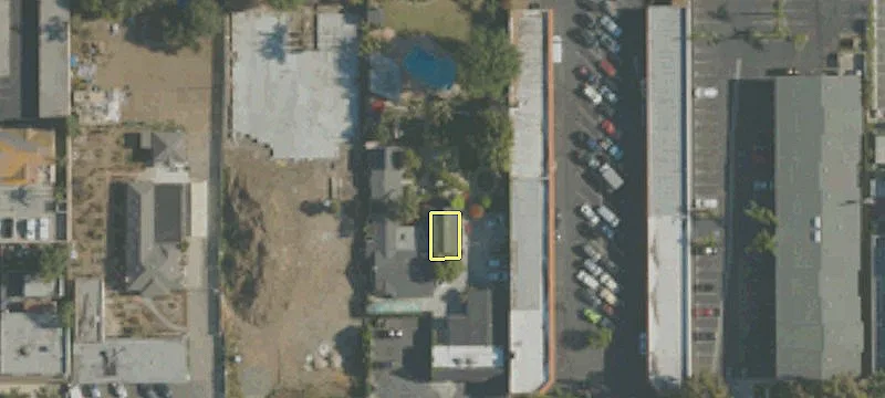 801 Whittier Blvd