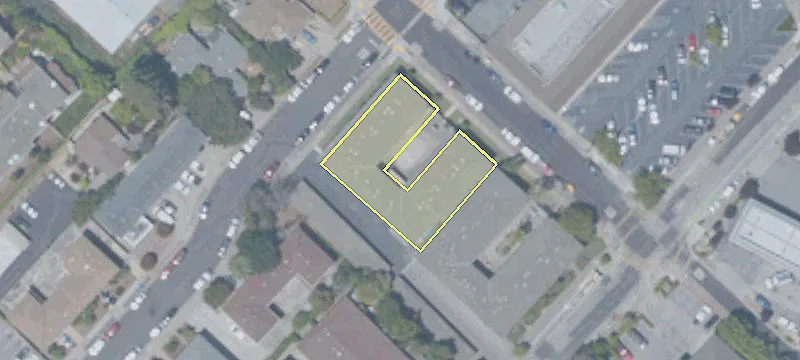 901 Granada St