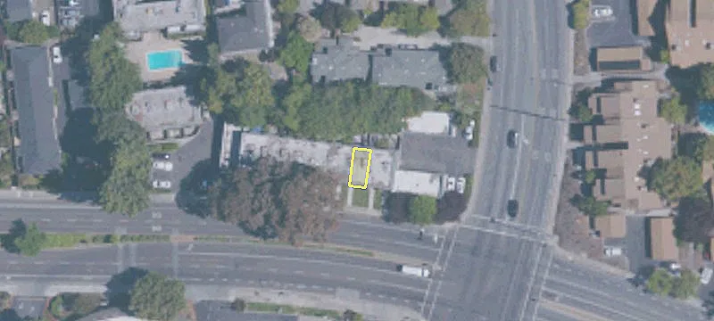 2010 Middlefield Rd
