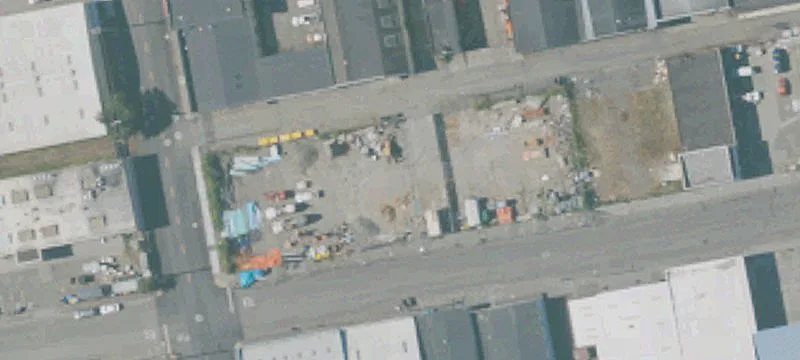 80 3rd St