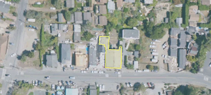 3452 Shoreline Hwy
