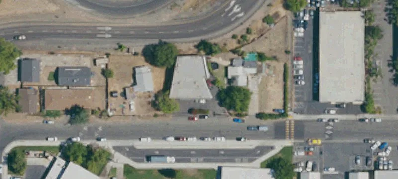 1781 Woolley Way