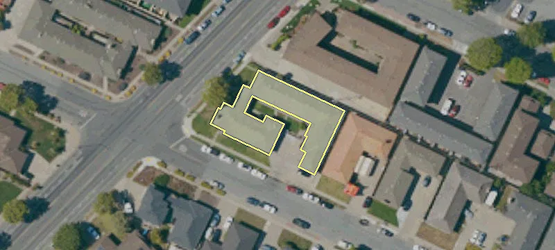 1011 Alisal St