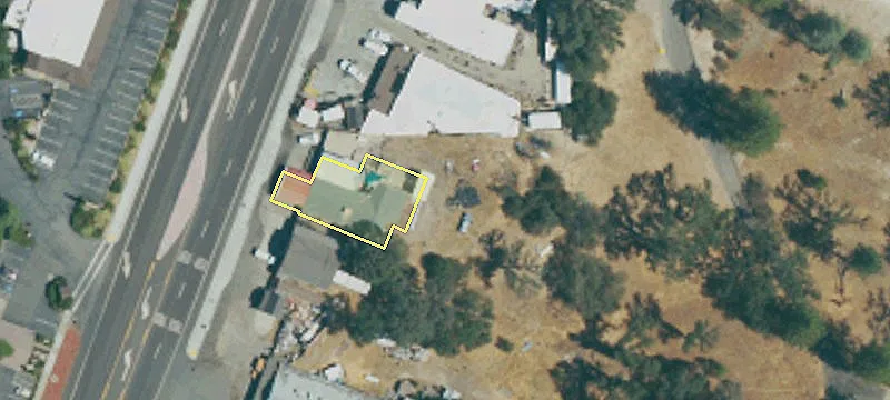40563 Hwy 41