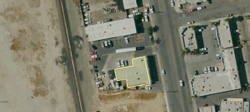 421 High St