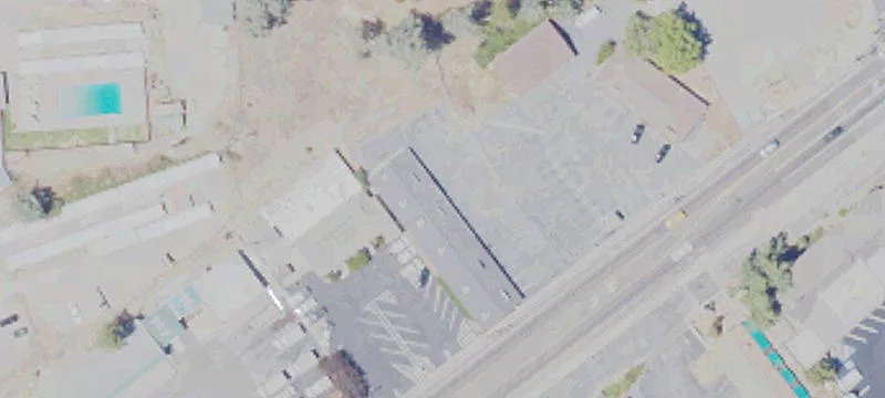 1200 Main St