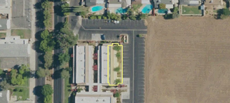 1829 Shaw Ave Ste, Unit 104