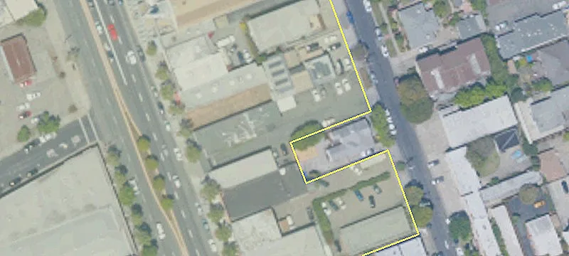 10042 San Pablo Ave