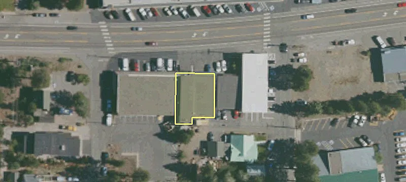 11061 Donner Pass Rd