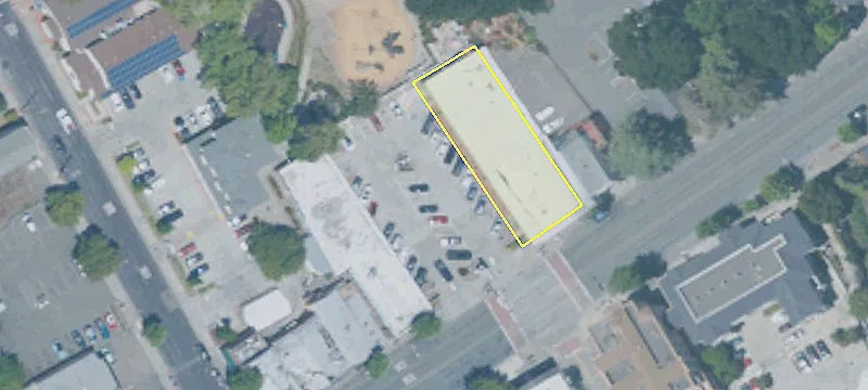 2432 San Pablo Ave
