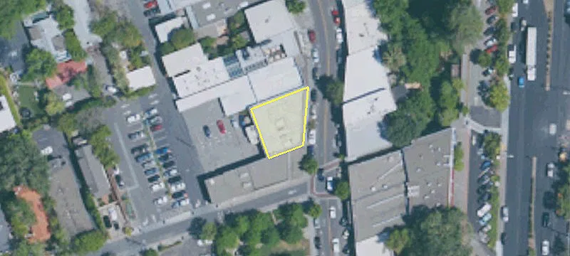 607 San Anselmo Ave