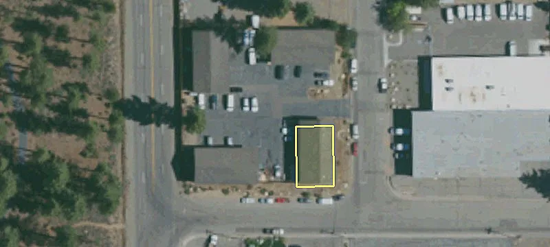 1611 Shop St, Unit 1