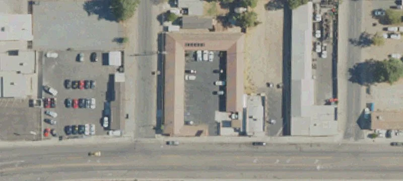 750 Lacey Blvd