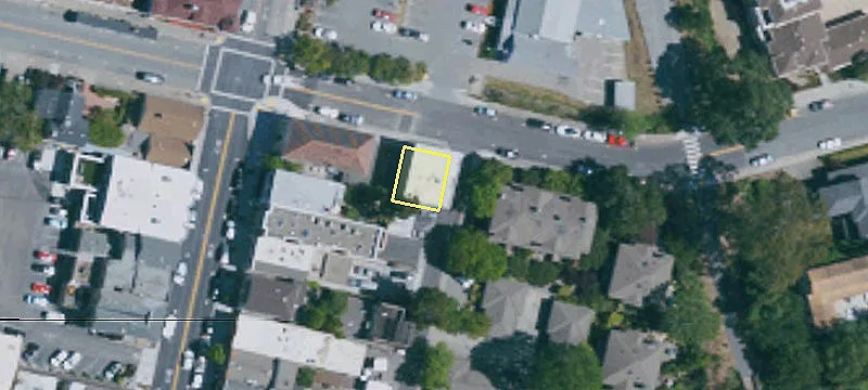 25 Ward St