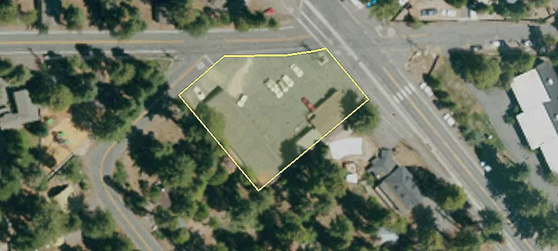 7000 Westlake Blvd