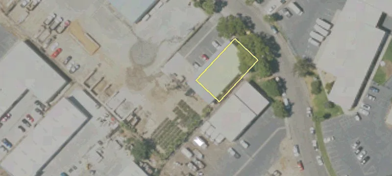 210 Airpark Rd