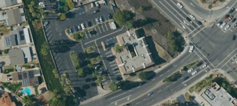25201 La Paz Rd