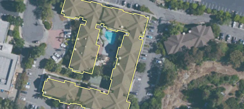900 Hamlin Ct