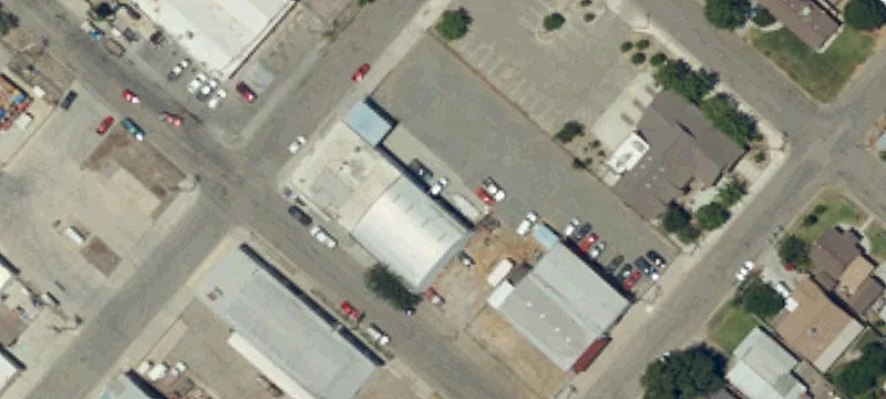 5790 Anthony Ave