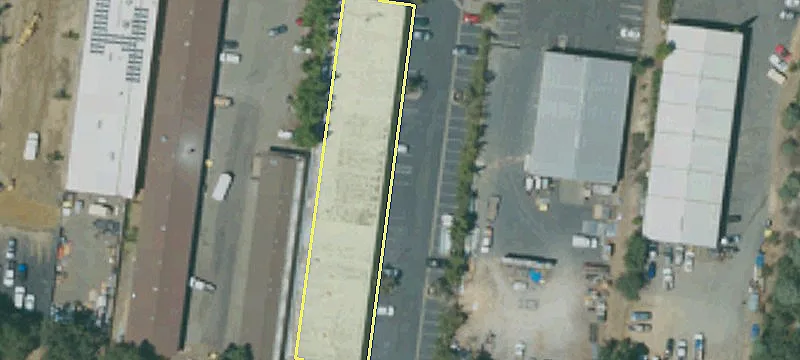 6100 Enterprise Dr