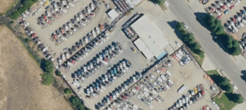 3450 Recycle Rd