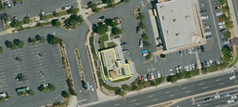 19360 Van Buren Blvd
