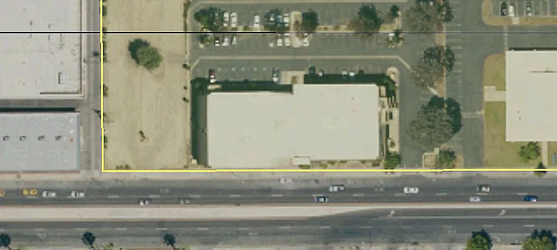 1600 Florida Ave Ste, Unit 310