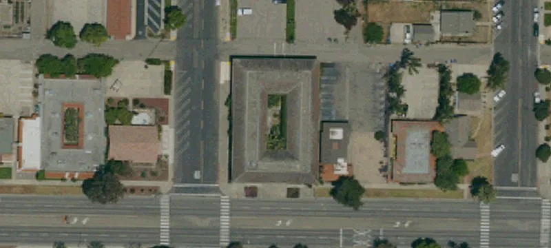 601 Ocean Ave
