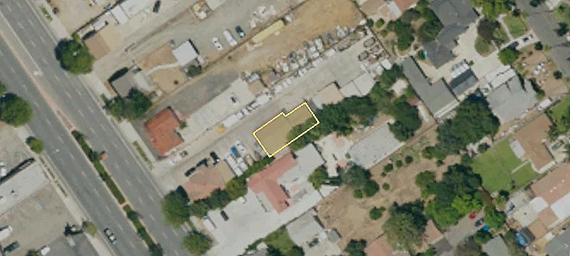 3645 Van Buren Blvd
