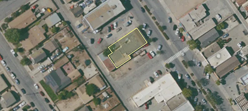 231 El Camino Real