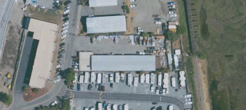2150 Redwood Hwy